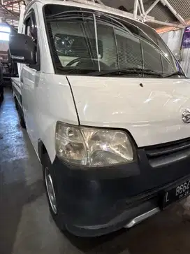 Daihatsu Grandmax Pu 2015
