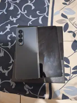 SAMSUNG GALAXY Z FOLD 4 12/256GB