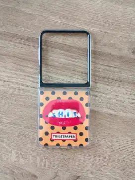 Case samsung galaxy z 6 flip