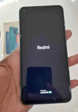 Redmi note 9 mati