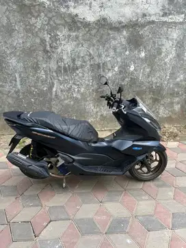 Honda Pcx New 2023 akhir Abs type tertinggi