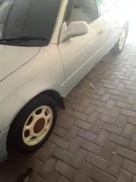 Toyota Corolla 1993 Bensin
