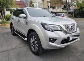 DP 40 jt # Terra 2.5 VL 2018 - putih dan silver