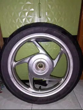 Velg sp old vario