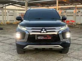 [Total Dp 55 Jt]Mitsubishi Pajero Dakar 2021 Pajero