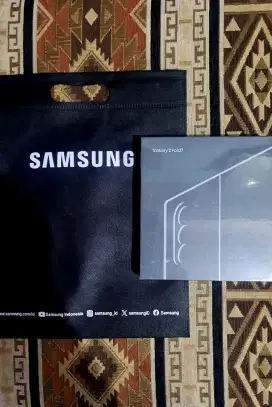 Z Fold 7 Ram 12/512gb Resmi SEIN