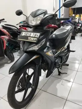 Supra x 125 greshhh
