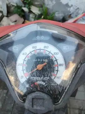 Honda beat 2013