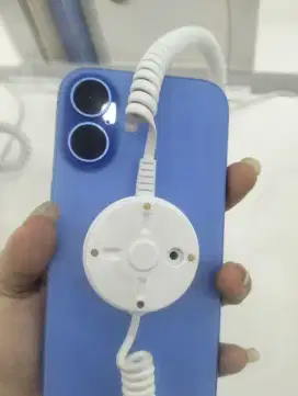 IPHONE 16 RAM 128GB IBOX Kredit tanpa dp