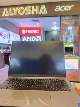 ADVAN WORKPRO I5 A-85S-12450H-8GB-512GB SSD-W11-14 GRAY