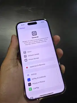 Iphone 14 pro 512 GB