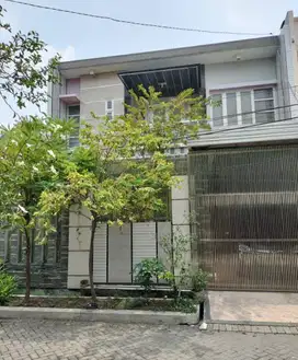 Rumah Darmo Permai Surabaya # Rumah Minimalis Surabaya