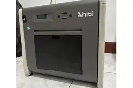 DIJUAL SECOND Printer Photobooth/ Event Photo - HITI P525L (99%)