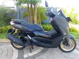 Nmax New Rawatan