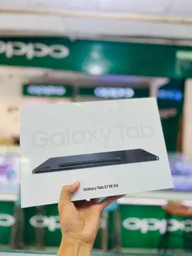 Samsung Galaxy Tab S7 FE 5G NEW