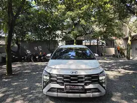 KM 17.000 Hyundai Stargazer X 1.5 Prime AT 2023 ASTINA MOBIL Xpander
