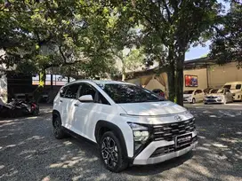 KM 17.000 Hyundai Stargazer X 1.5 Prime AT 2023 ASTINA MOBIL Xpander