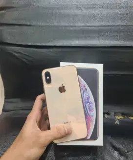 Iphone XS 64gb Garansi inter all operator bisa semua kartu