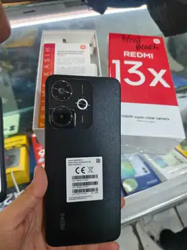 REDMI 13X 8/128 1.700