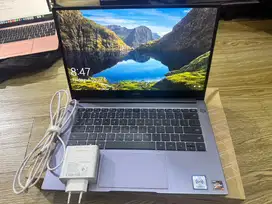 Laptop Huawei Matepad D14 like new