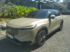 HR-V SE 2023 matic