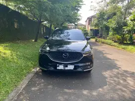 Jual Cepat Mazda CX-8 ELITE