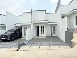 JUAL RUMAH PAMULANG, HARGA TERJANGKAU, LOKASI STRATEGIS