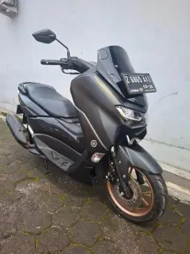 Yamaha nmax 2021