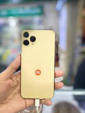 Iphone 11pro 256 all op