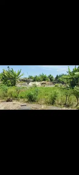 Dijual tanah murah,di sanur padang galak denpasar bali