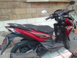 Motor Vario tahun215