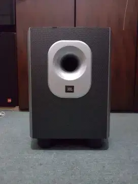 Subwoofer JBL SUB 200/230