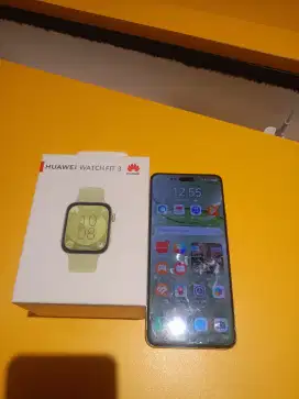 Huawei Nova 13 pro