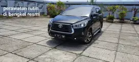 Kijang innova v luxury tahun 2021