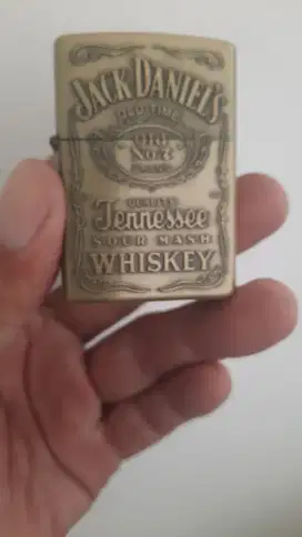 Korek api ZIPPO