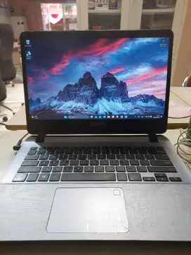 ASUS VivoBook 14 X407MA, WINDOWS 11 Intel Celeron RAM 8GB SSD 1TB