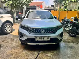 Dijual Cepat! Honda WR-V 2023 – Kondisi Istimewa, Siap Pakai!