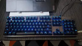 Keyboard Logitech G512 Carbon Backlit