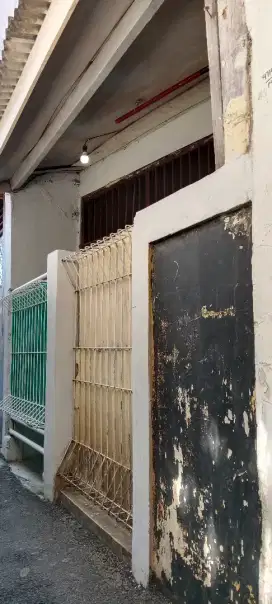 Kontrakan murah