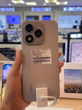 Honor series 400 5G