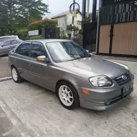 Hyunday Avega GX Manual 2011