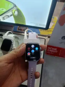 Huawei watch fit 4 series