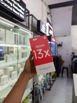 XIAOMI REDMI 13X PALING BEST SELLER!