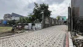 DIJUAL KOST STRATEGIS ARADA EDU-VILL 2 MENIT KAMPUS UMM