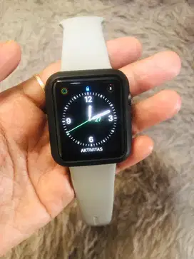 Apple watch seri 3