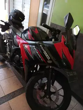 Jual motor CBR 150