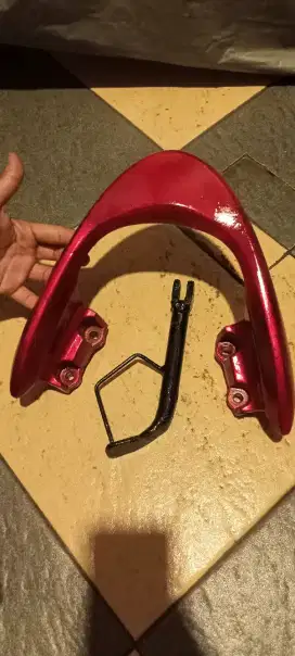 Behel original Vario sama standar