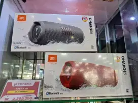 SPEAKER JBL CHARGE 5