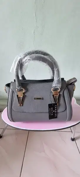 Tas Baru Kece Dijual Cepat