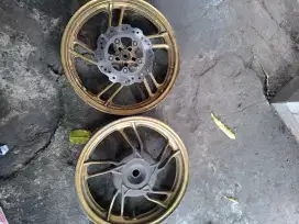 velg vario 150 led new